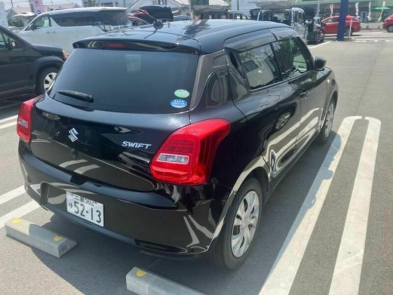 SWIFT