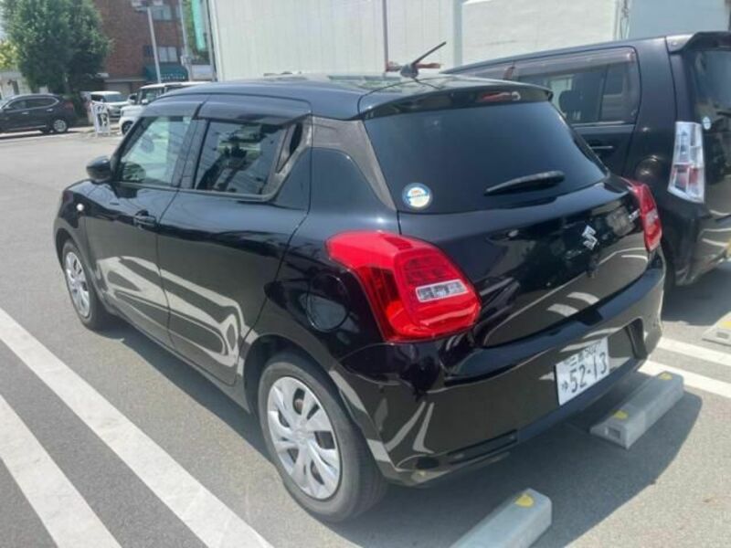 SWIFT