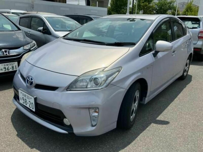 PRIUS