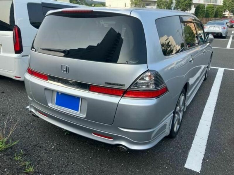 ODYSSEY