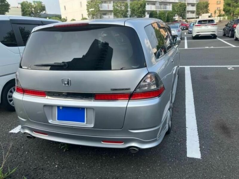 ODYSSEY