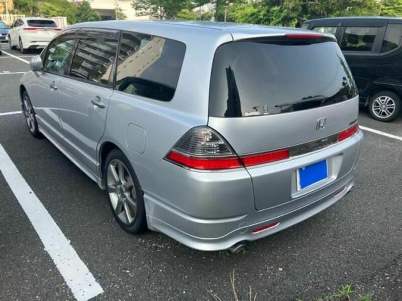 ODYSSEY