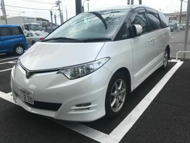 ESTIMA