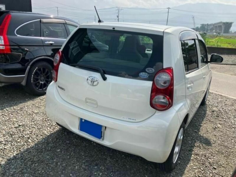 PASSO