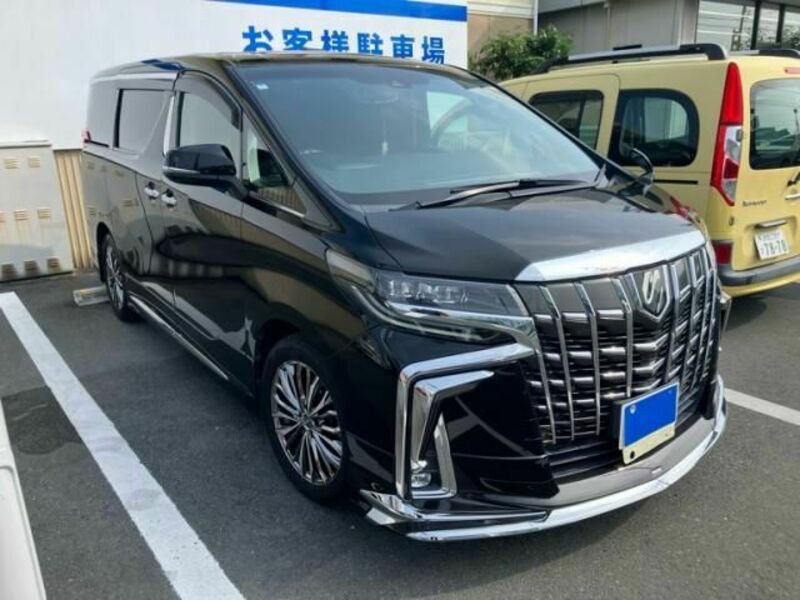 ALPHARD-0