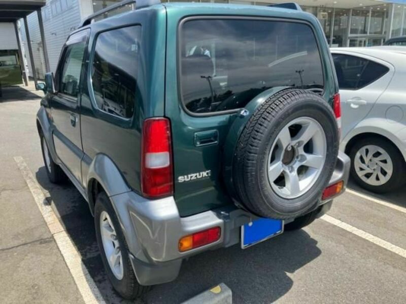 JIMNY SIERRA