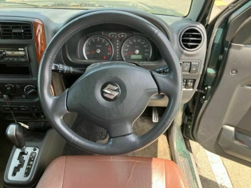 JIMNY SIERRA