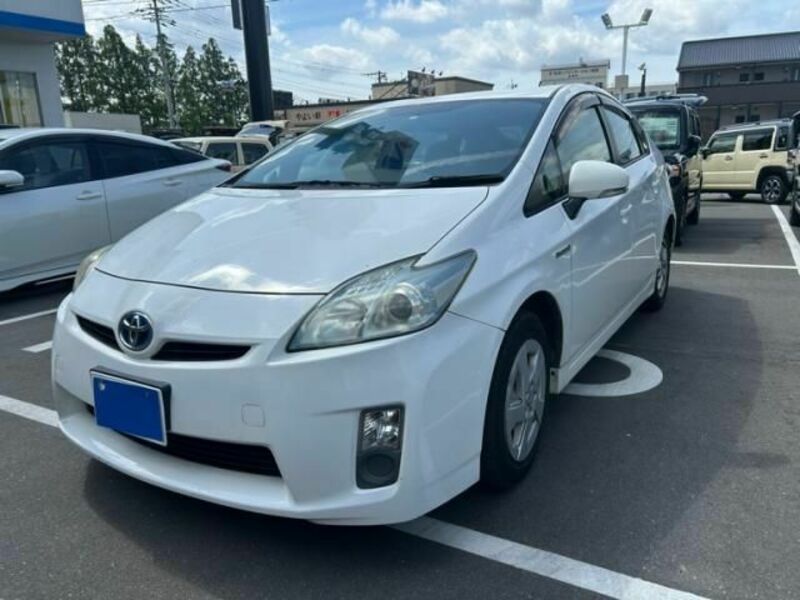 PRIUS