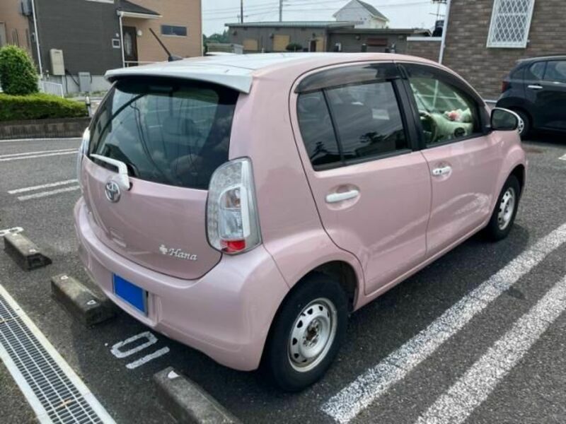 PASSO