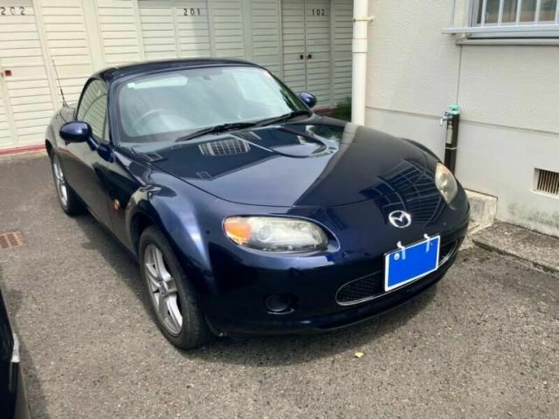 ROADSTER