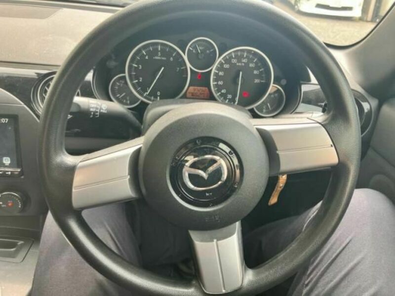 ROADSTER