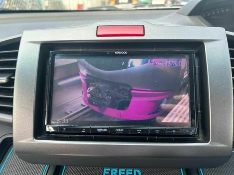 FREED HYBRID