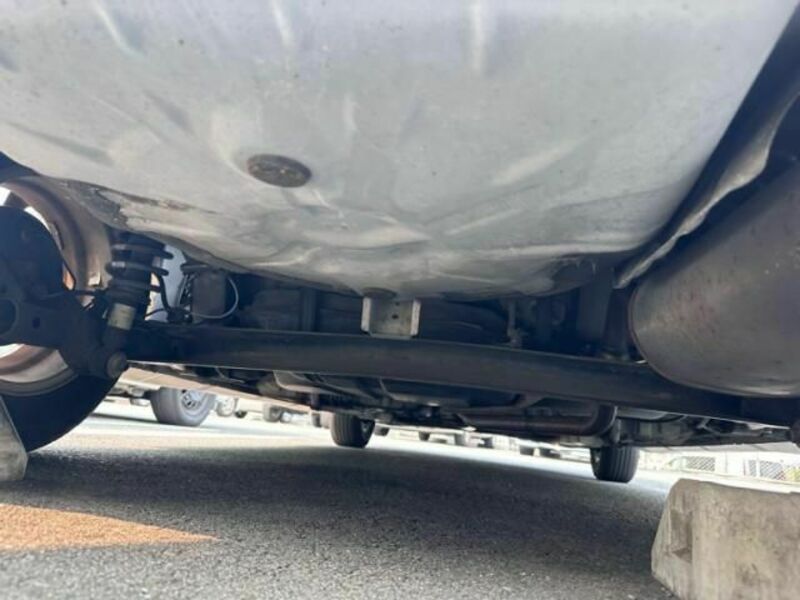 COROLLA RUNX