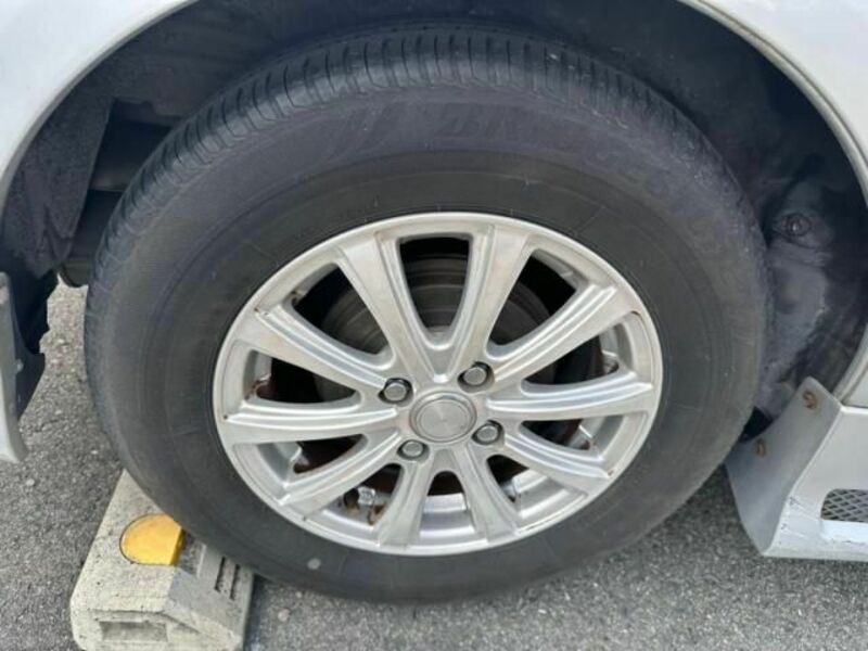 COROLLA RUNX