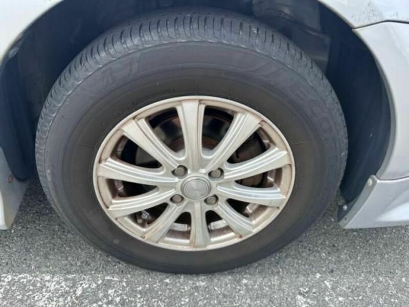COROLLA RUNX