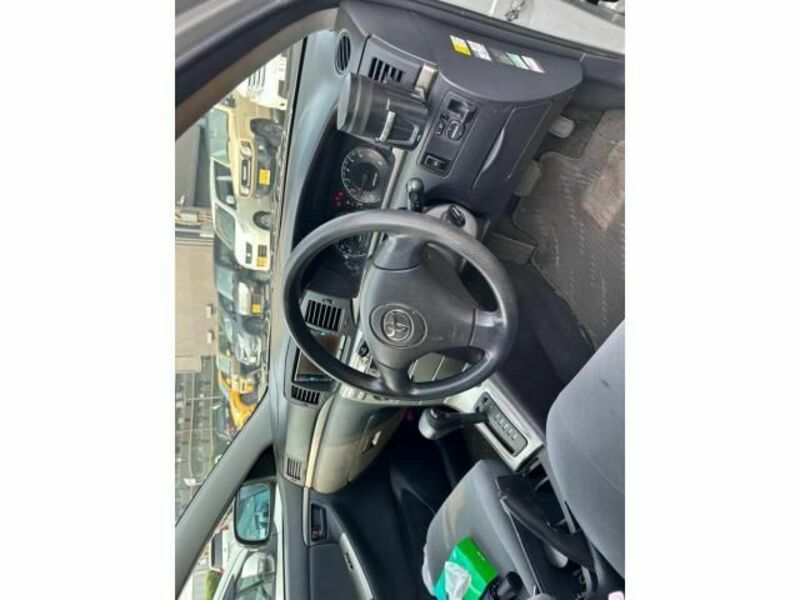 COROLLA RUNX