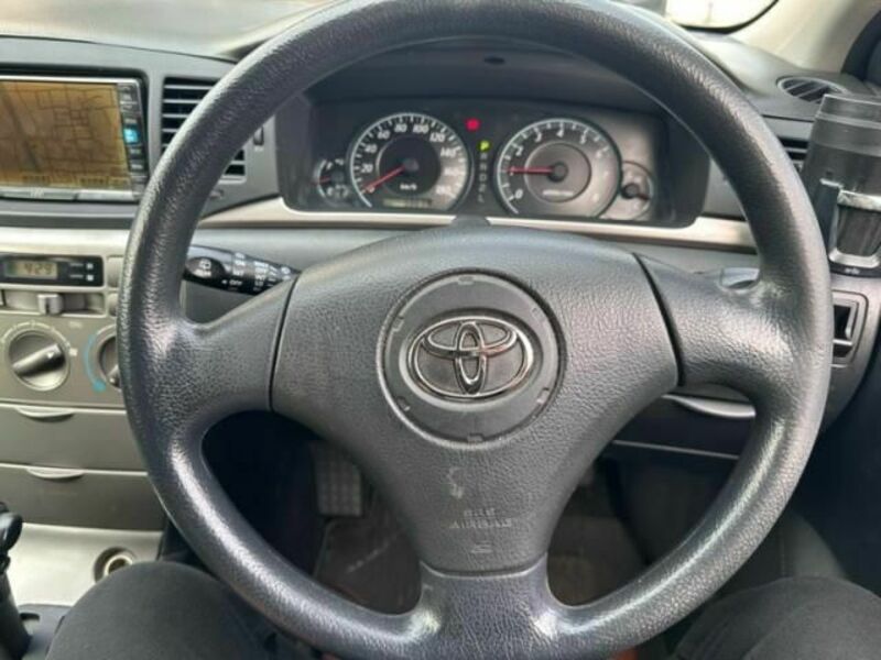 COROLLA RUNX