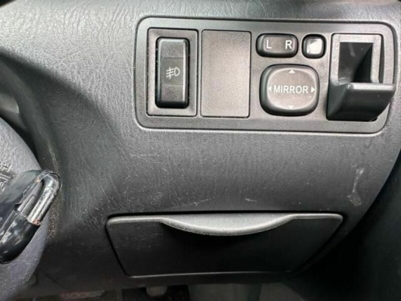 COROLLA RUNX