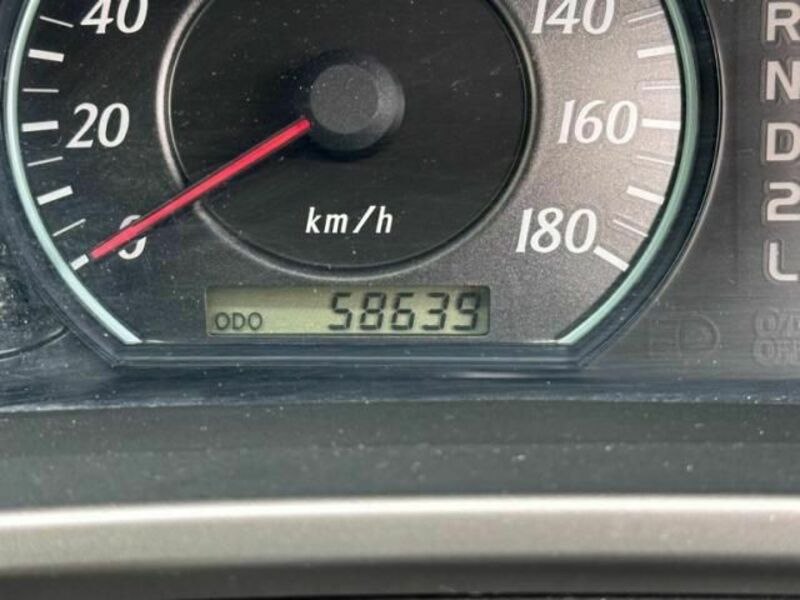 COROLLA RUNX