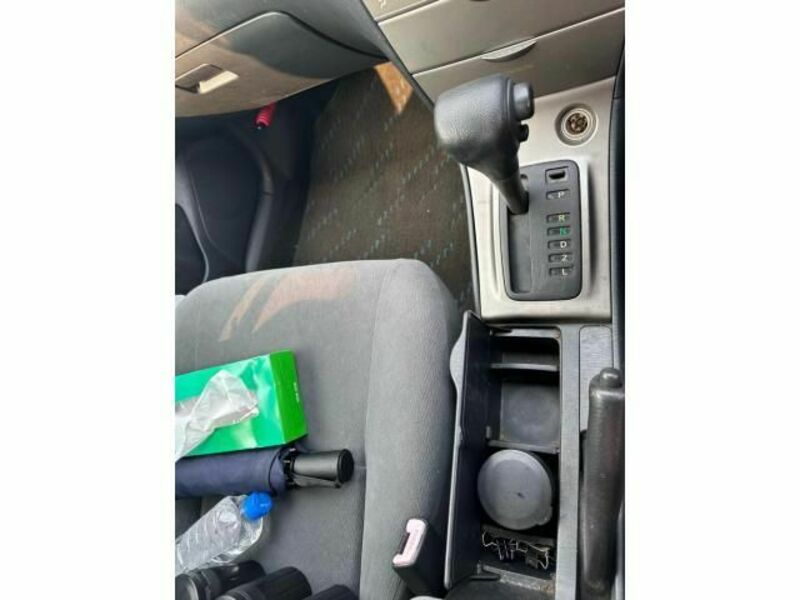 COROLLA RUNX