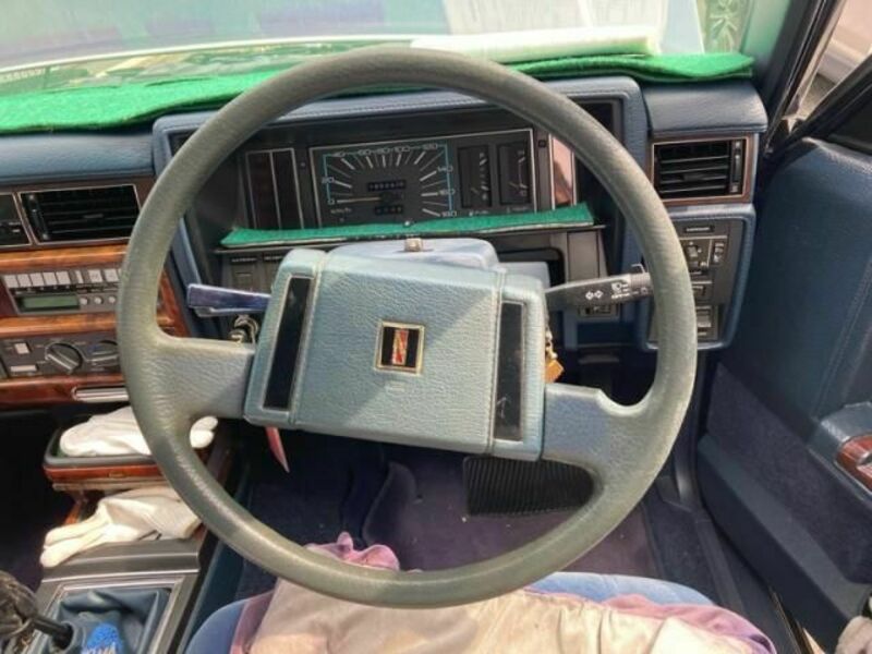 GLORIA WAGON