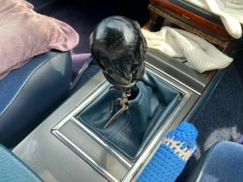 GLORIA WAGON