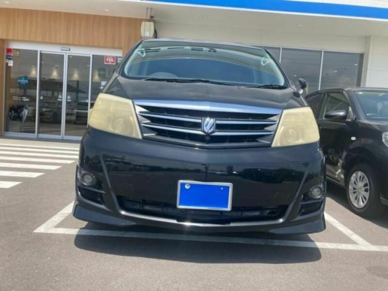 ALPHARD-0
