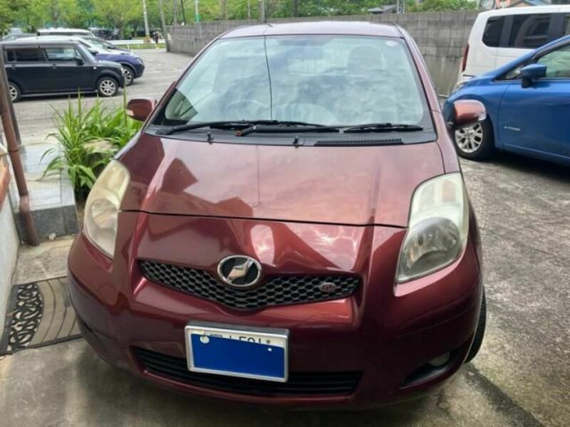 VITZ-0