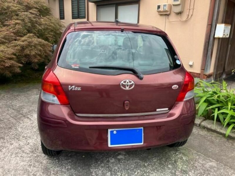 VITZ