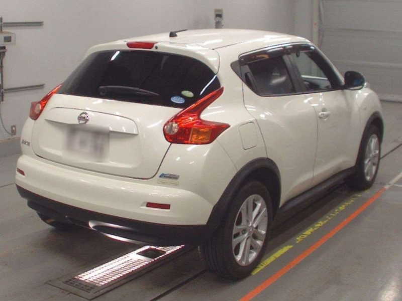 JUKE