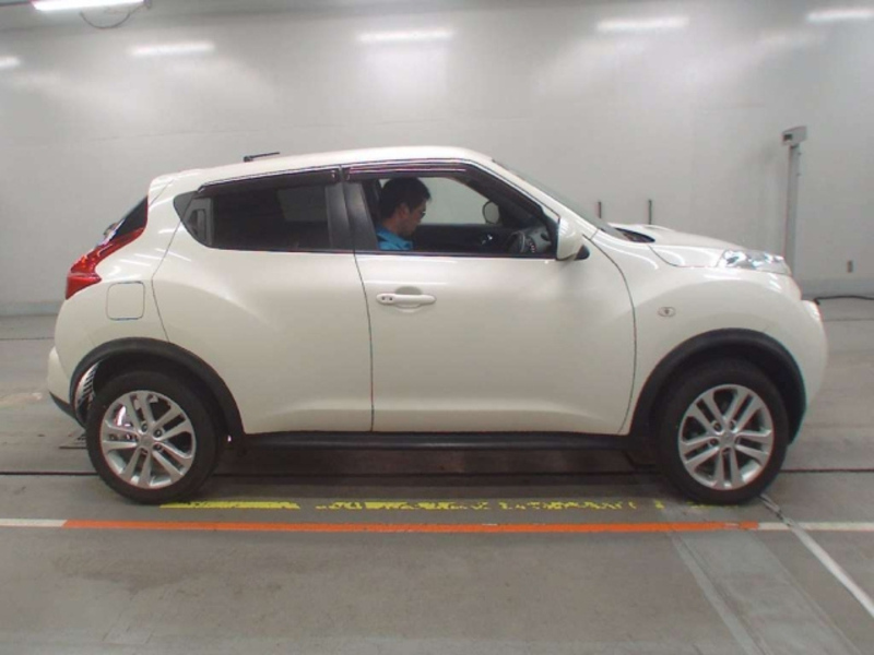 JUKE