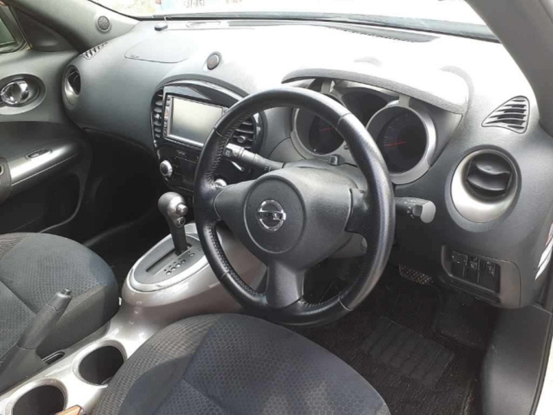 JUKE