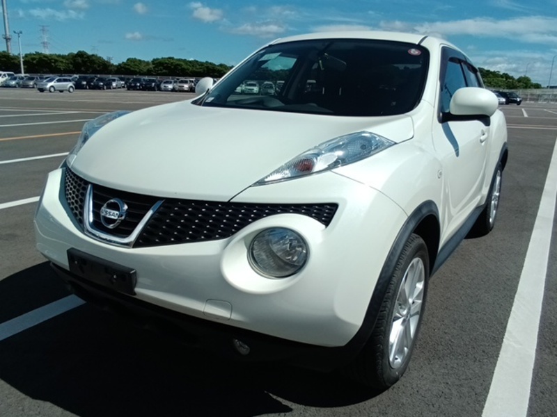 JUKE