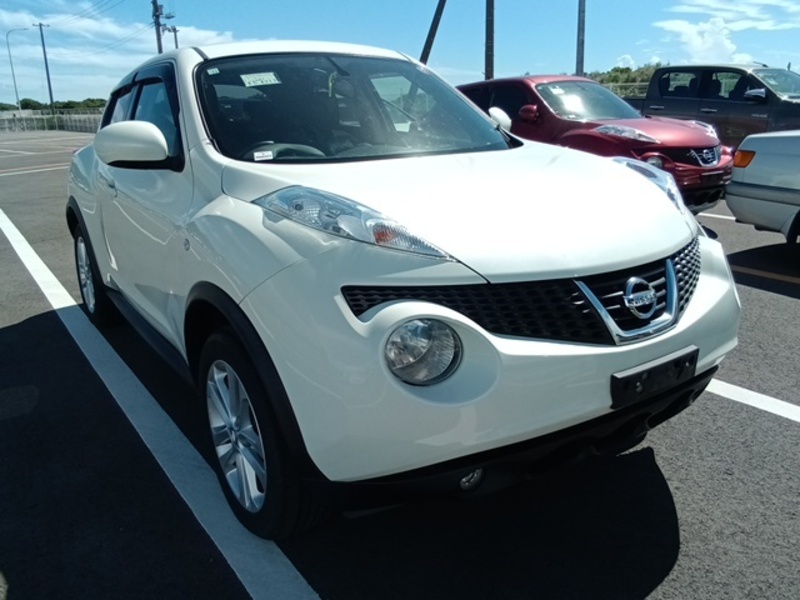 JUKE