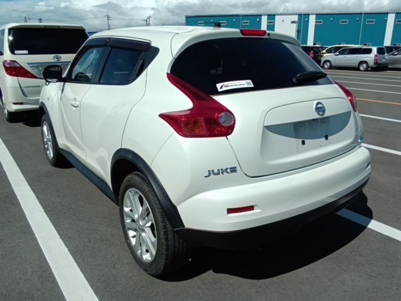 JUKE