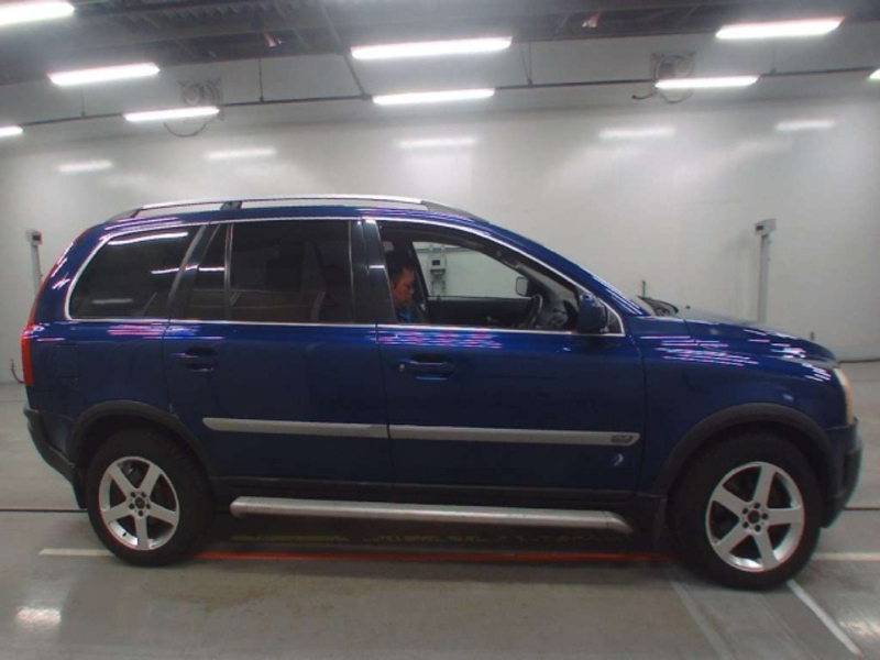 XC90