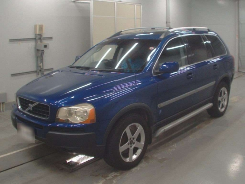 XC90
