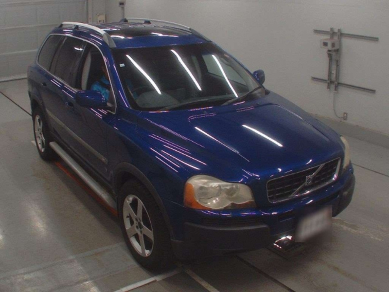 XC90