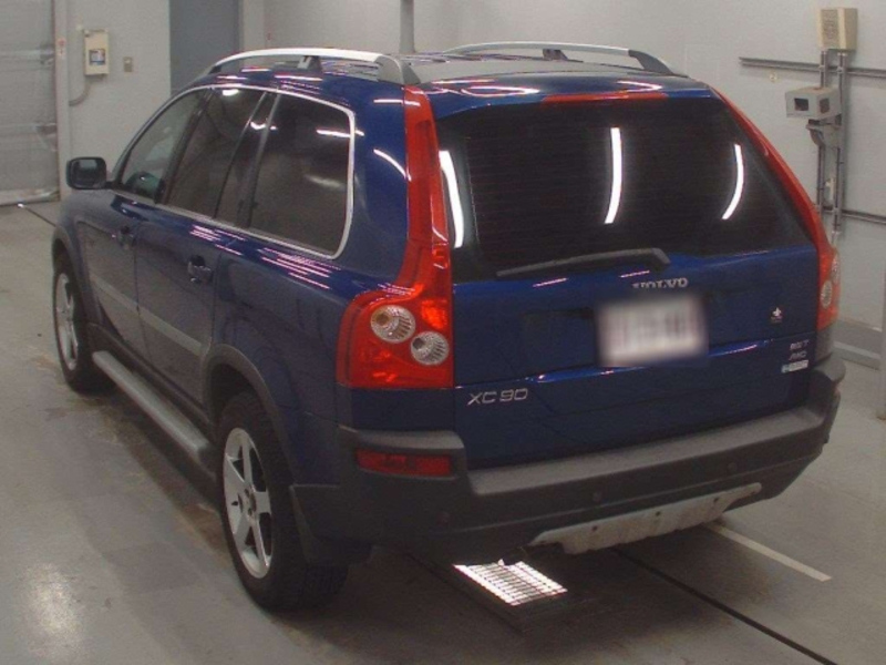 XC90