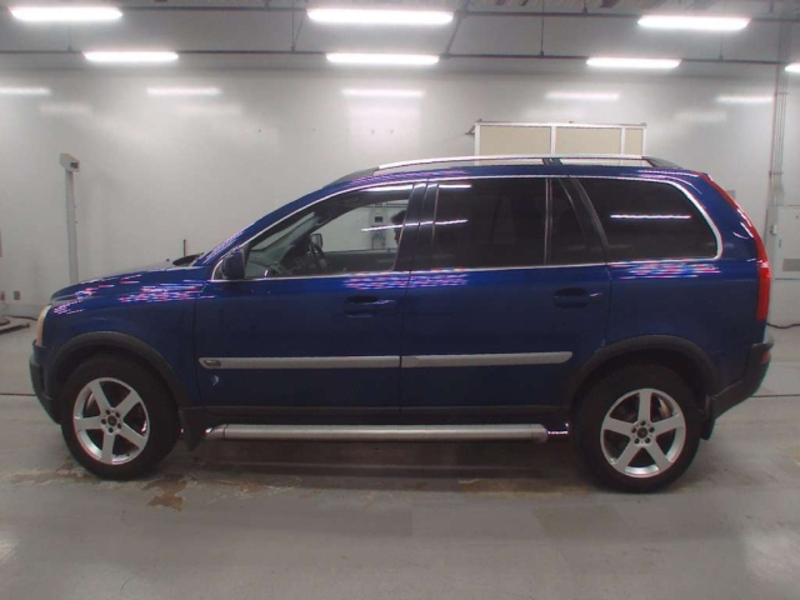 XC90