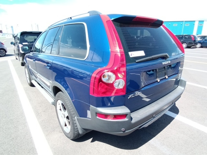 XC90