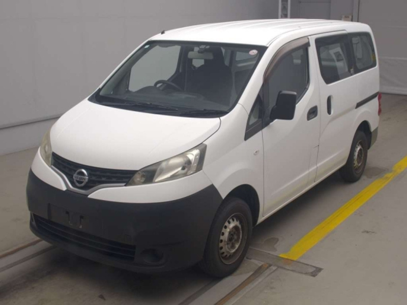 NISSAN Unregistered