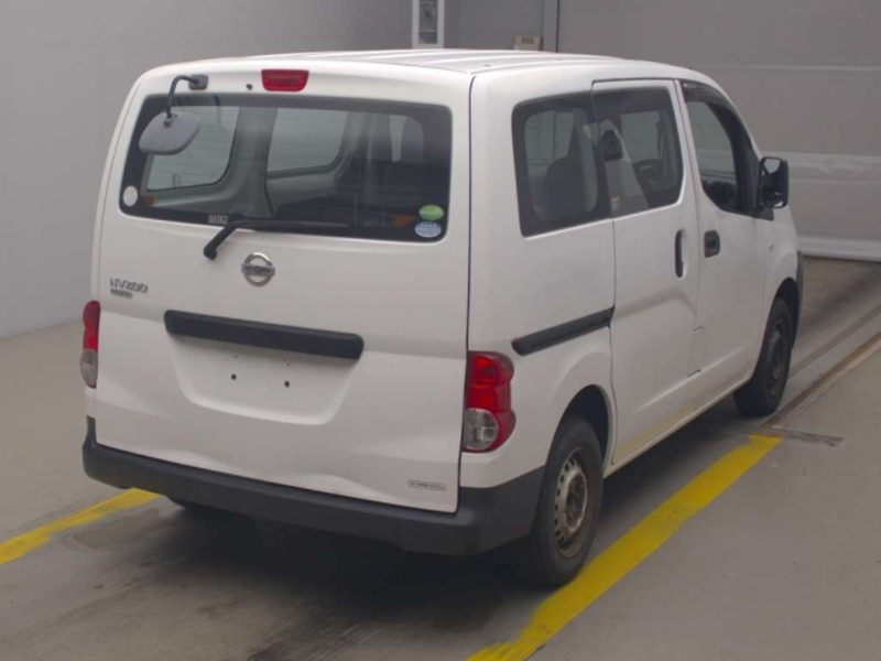 NV200 VANETTE