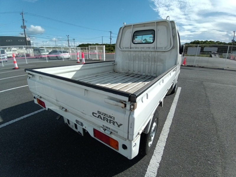 CARRY TRUCK