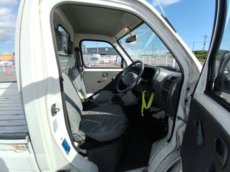 CARRY TRUCK