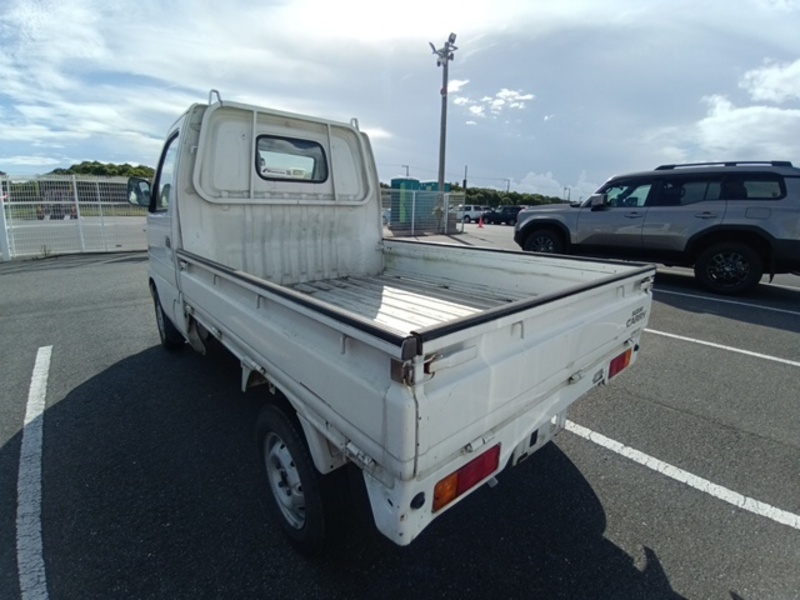 CARRY TRUCK