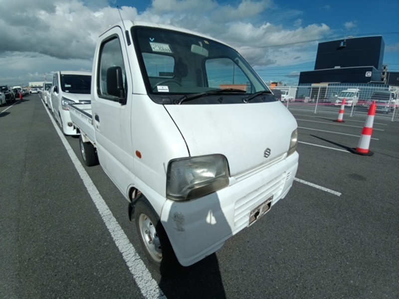 CARRY TRUCK
