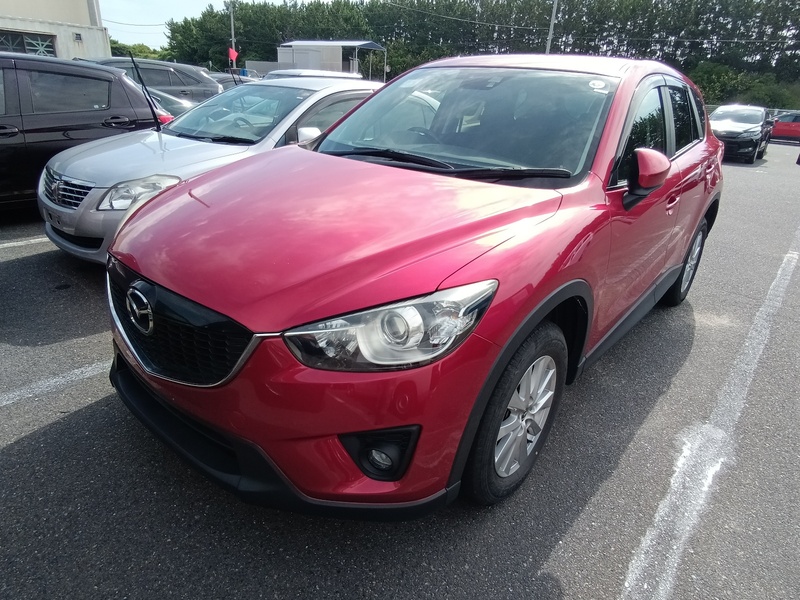 CX-5-0