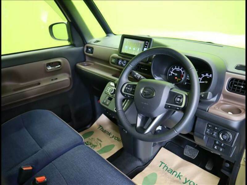 MOVE CANBUS