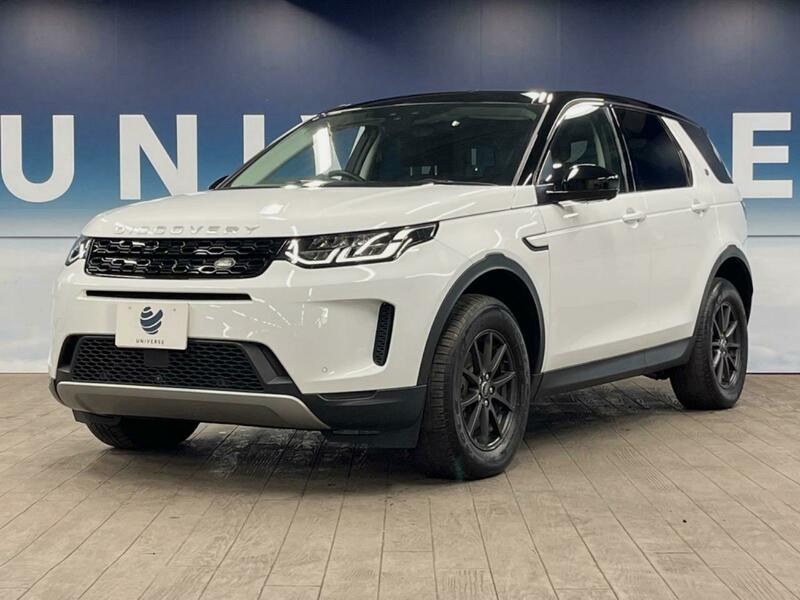 DISCOVERY SPORT-70